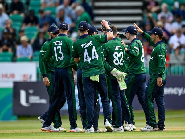 Ireland Triumphs Over South Africa in Thrilling T20I Clash