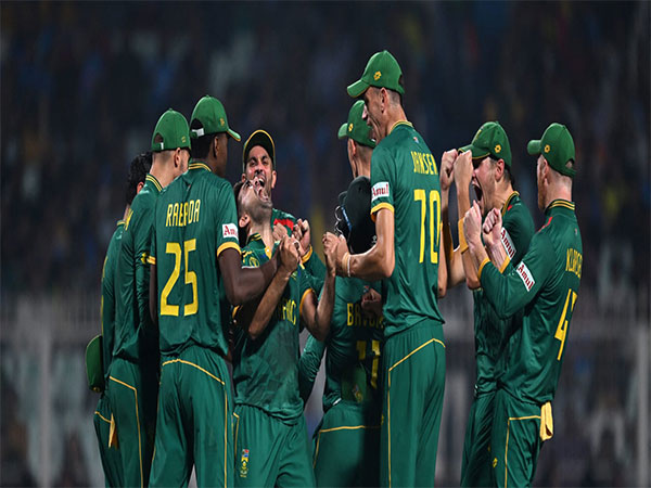 South Africa Falls Short by 10 Runs in Thrilling T20I Against Ireland