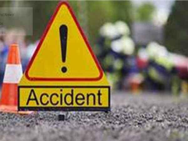 Tragic Accident in Noida: Four Dead, One Injured After Car Hits Tractor