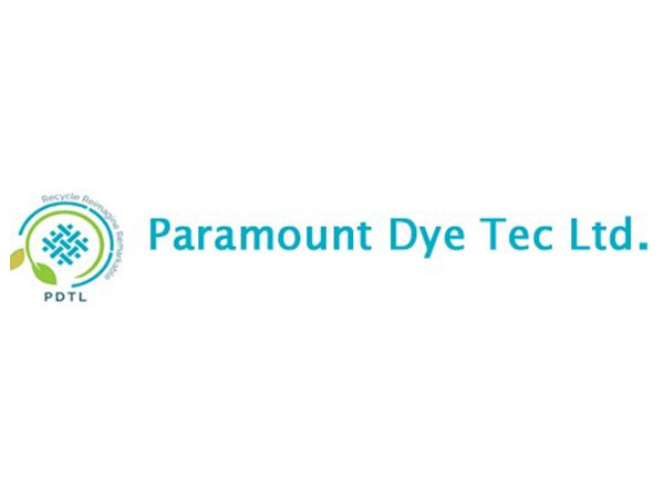 Paramount Dye Tec Limited Announces IPO to Raise Rs 28.43 Cr