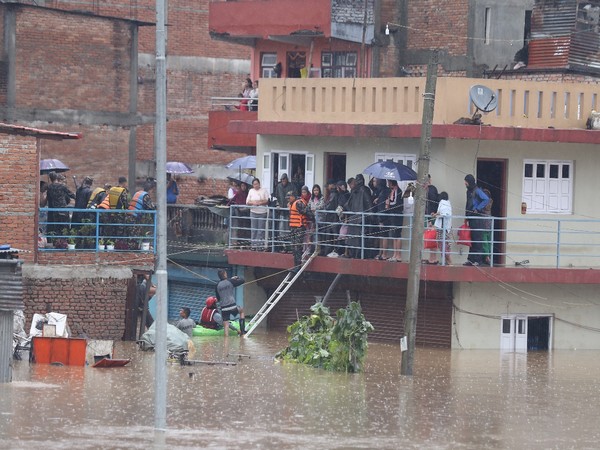 Devastation in Poland: The Unyielding Spirit Amidst Floods