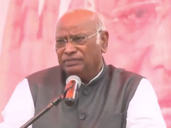 BJP Criticizes Mallikarjun Kharge's Remarks Against PM Modi