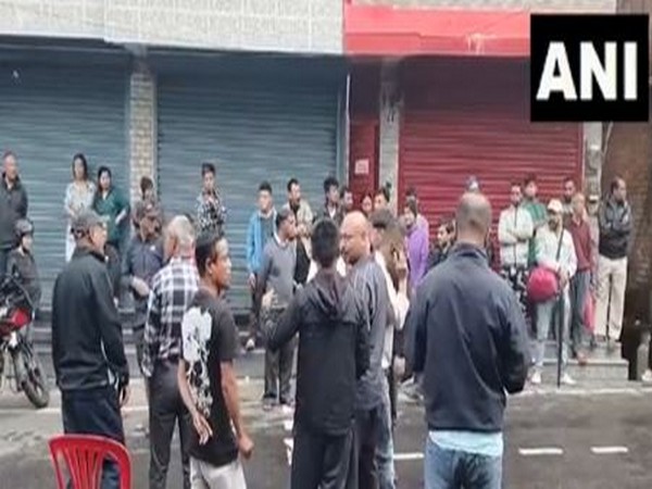 Darjeeling Tea Workers Strike: Long-Standing Issues Prompt Highway Blockade