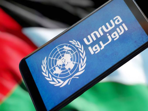 UNRWA Highlights 'Inhumane' Living Conditions in Gaza Amidst Waste Crisis