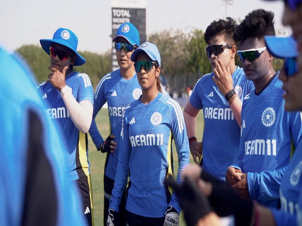 Stronger Than Ever: India's Women's Cricket Team Prepares for T20 World Cup