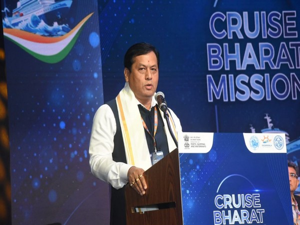 India Launches 'Cruise Bharat Mission' to Boost Cruise Tourism