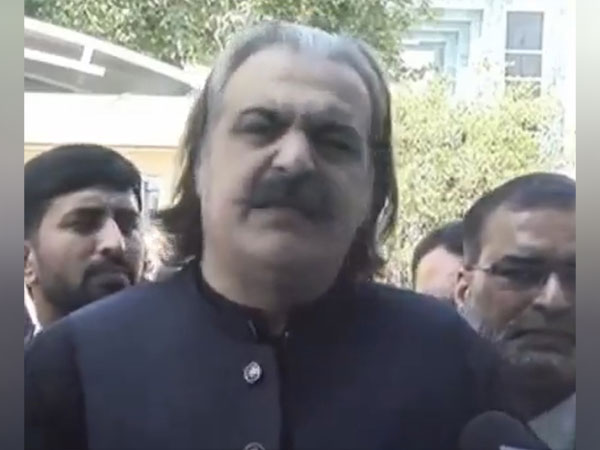 Political Turmoil Erupts as PTI Leader Gandapur Arrested