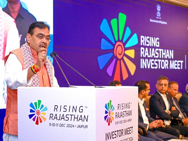 Rajasthan Showcases Investment Potential at Delhi Roadshow