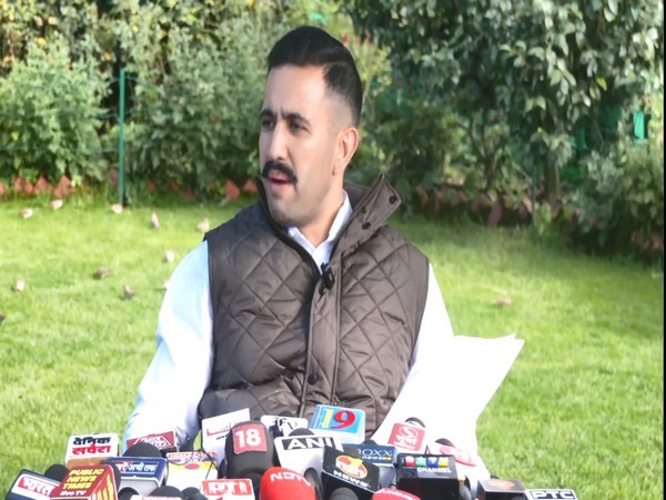 Minister Singh Clarifies Controversial Vendor Policy in Himachal Pradesh