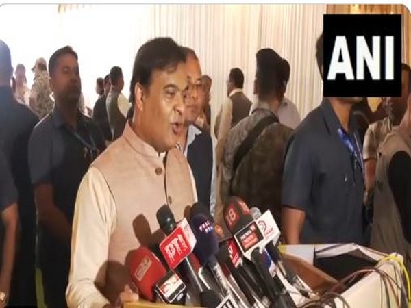 Assam CM Calls for National NRC Amid Rising Illegal Bangladeshi Infiltration