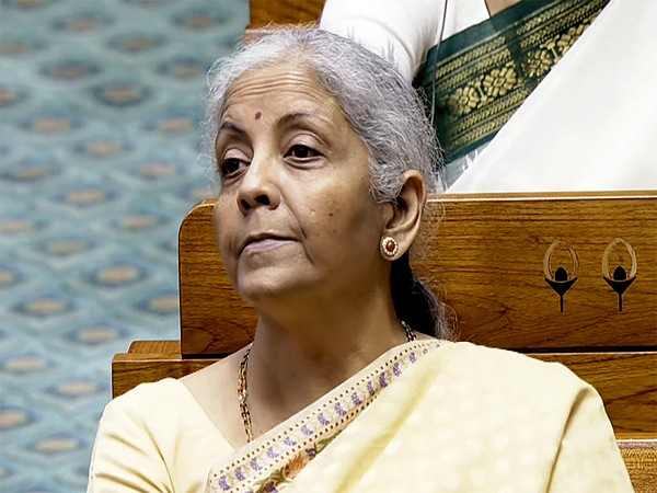 Karnataka High Court Pauses Investigation on FIR Against Nirmala Sitharaman