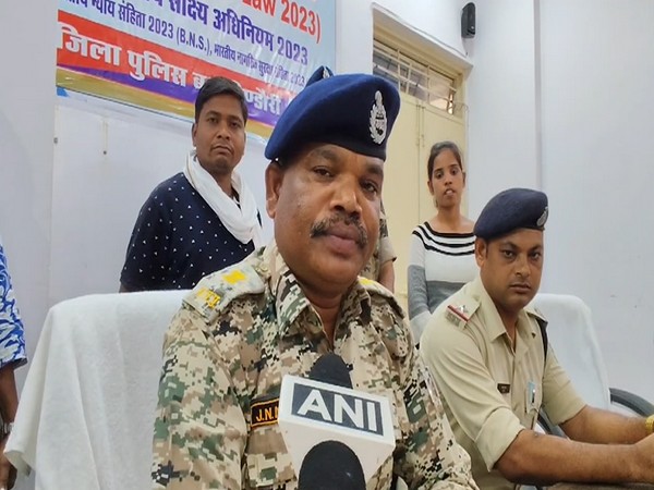 Madhya Pradesh Police Rescue Six Tribal Minor Girls From Delhi