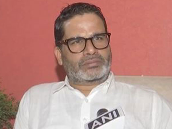 Prashant Kishor Criticizes Nitish Kumar and Tejashwi Yadav, Questions JD(U)'s Future