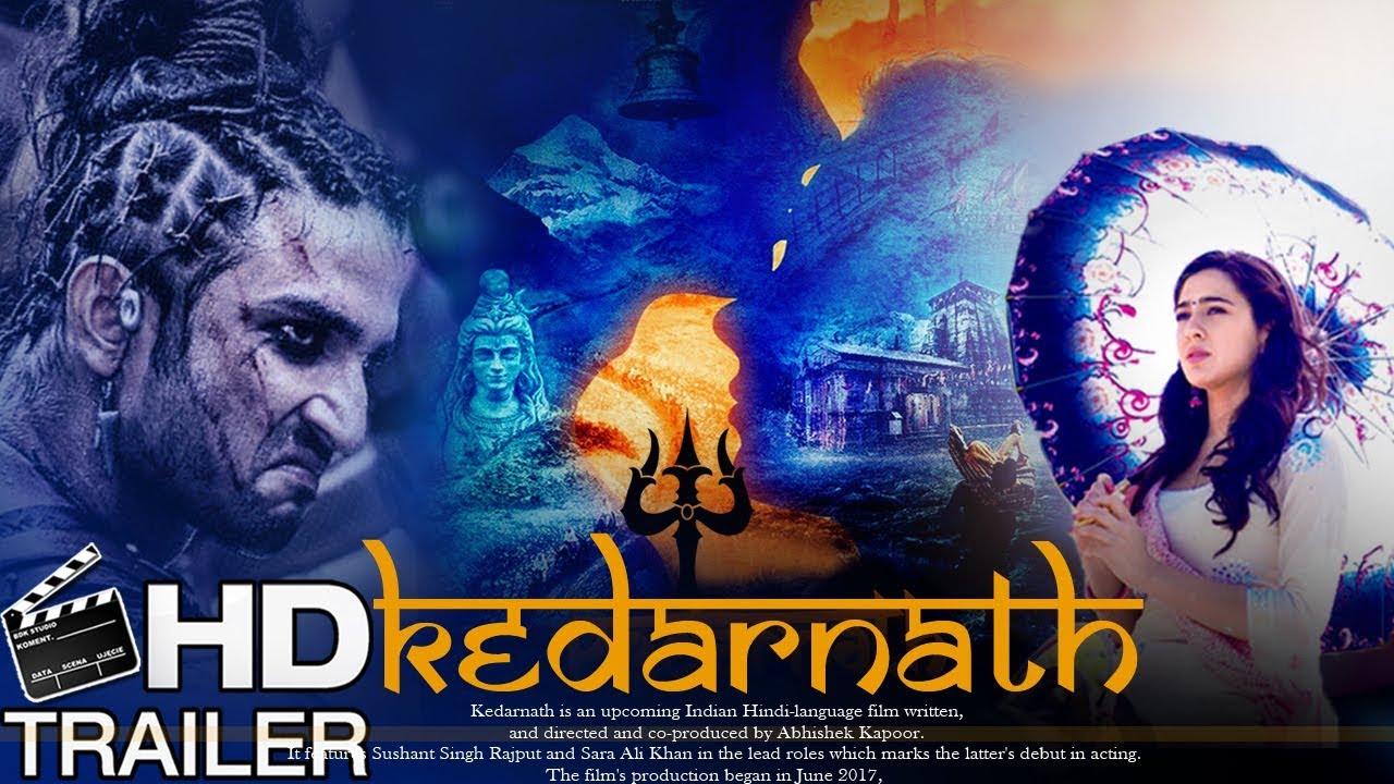 Kedarnath Movie: Sushant Rajput, Sara Ali Khan starrer to hit theatres on December 7