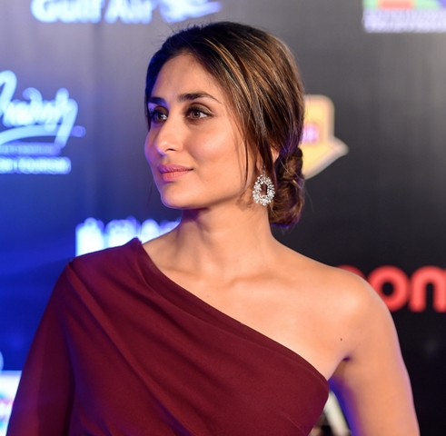 Health and fitness top priority for me and my family: Kareena Kapoor