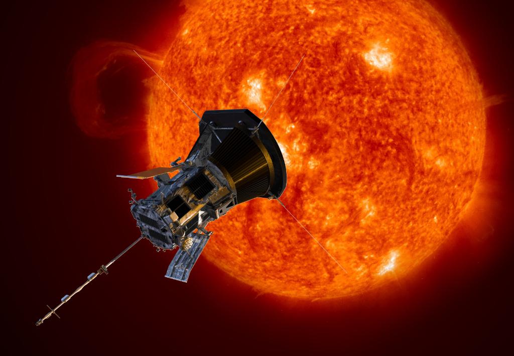 NASA confirms Parker Solar Probe is operational after being closest ever to Sun