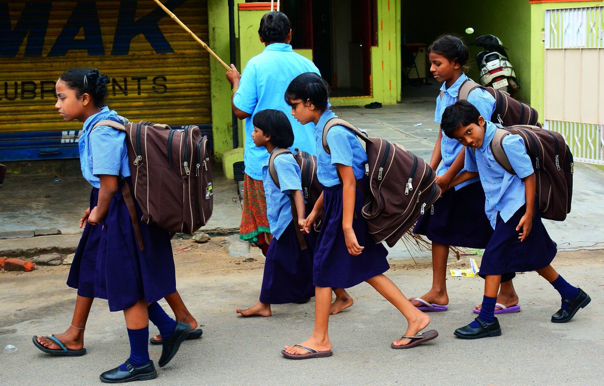 India plans to launch 700 more Eklavya Model Residential School by 2022