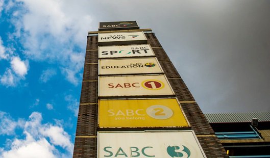 SABC considering laying off nearly 1,000 people in bid to turn around 'dire' finances 