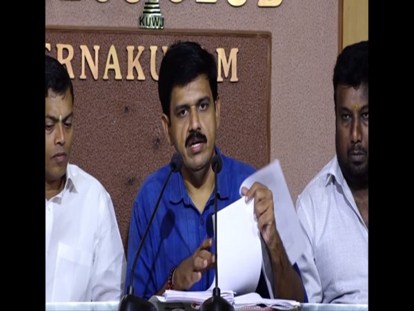 Kerala: Yuva Morcha criticizes police over investigation into rape, suicide case of two minor sisters