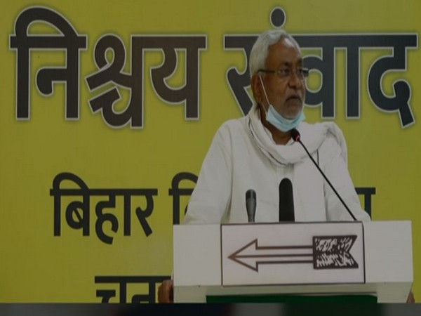Our govt provided 6 lakh jobs in 15 years: Nitish Kumar  