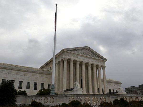 US Supreme Court rejects second bid to block mail-in ballot deadline extension in N. Carolina