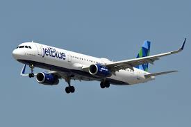 JetBlue launches hostile takeover bid for Spirit Airlines 