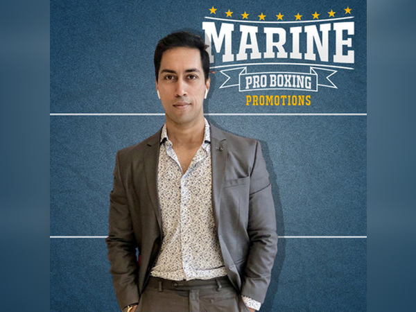 Marine Pro Boxing Promotions is India's first startup company which is bringing a paradigm shift to pro Boxing in India