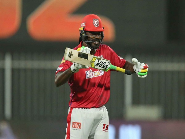 Gayle's inclusion has completely changed KXIP: Graeme Swann