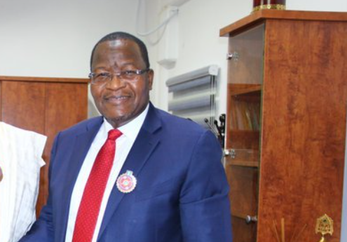 Contribution of telecommunication sector to GDP rise by 6 percent, says NCC chief Danbatta
