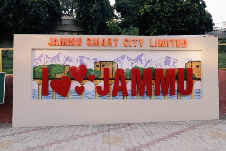 JSCL inked pact for installation of static ad panels at 110 locations in Jammu