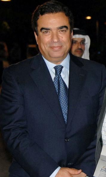 Lebanon information minister says he is not challenging Mikati or Saudi Arabia