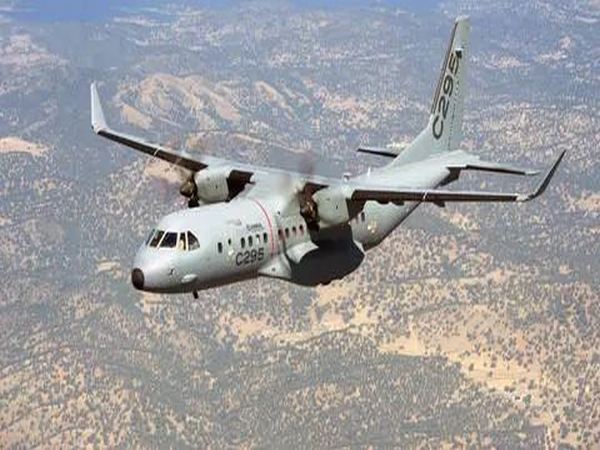 C295 transport aircraft manufacturing: A big boost to development of defence industrial complex