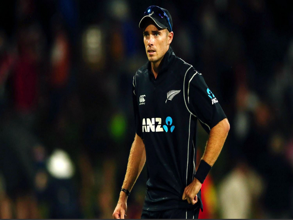 T20 WC: Tim Southee becomes leading wicket-taker in shortest format