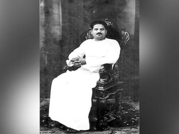 Stalin and Political Leaders Pay Homage to Muthuramalinga Thevar