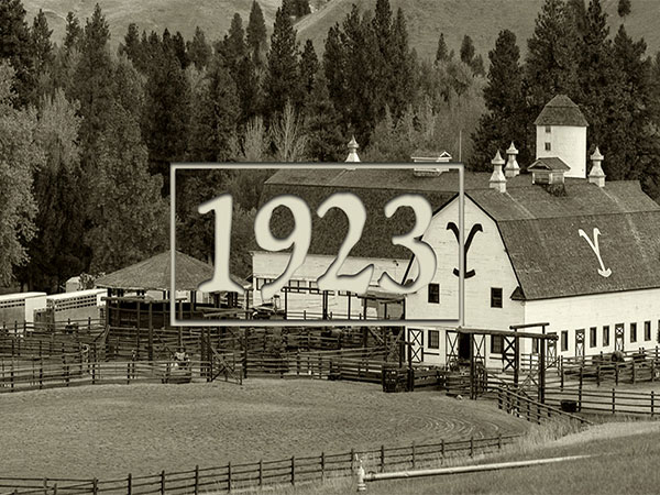 '1923': 'Yellowstone' prequel starring Harrison Ford and Helen Mirren gets release date