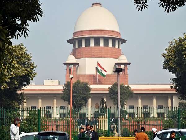 Mathura Krishna Janambhoomi land dispute: Supreme Court adjourns to November 10