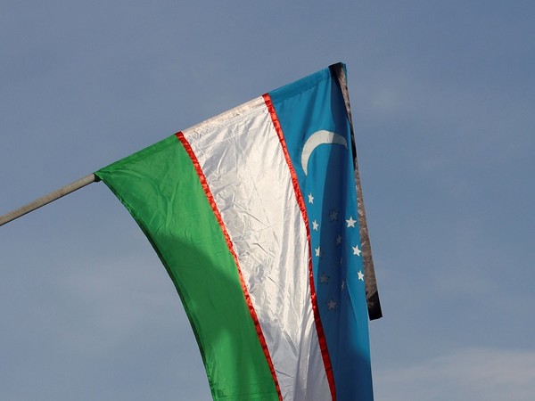 Uzbekistan calls for peace, stability in Afghanistan