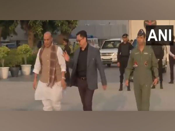 Rajnath Singh's Strategic Visit to Arunachal Pradesh: Boosting Defense Innovation and Self-Reliance