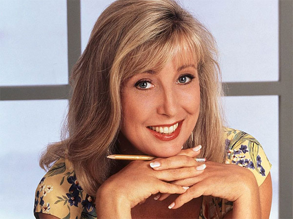 Teri Garr: The Comedic Trailblazer with a Heartfelt Legacy