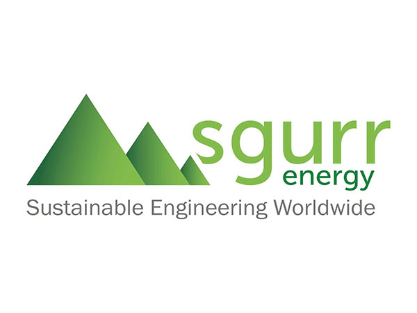 SgurrEnergy Sets Bold 200 GW Target by 2028 in Renewable Energy Push