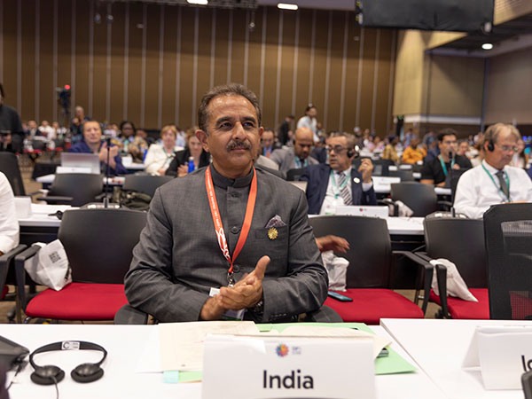 India Amplifies Biodiversity Efforts with New Action Plan and Global Appeal