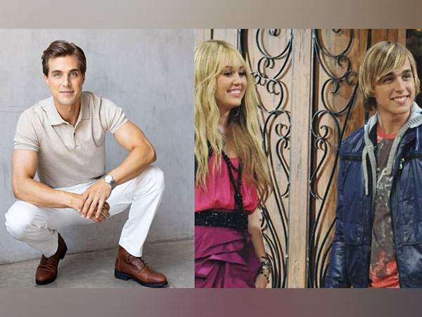 Cody Linley Expresses Interest in a 'Hannah Montana' Reboot