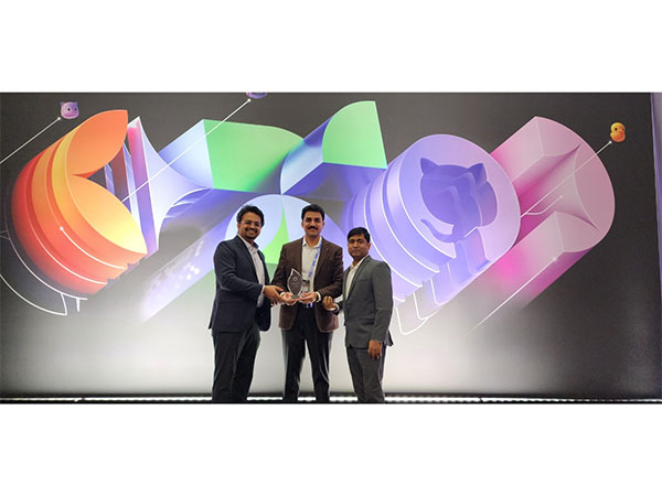 Canarys Automations Limited Wins GitHub APAC Channel Partner Award