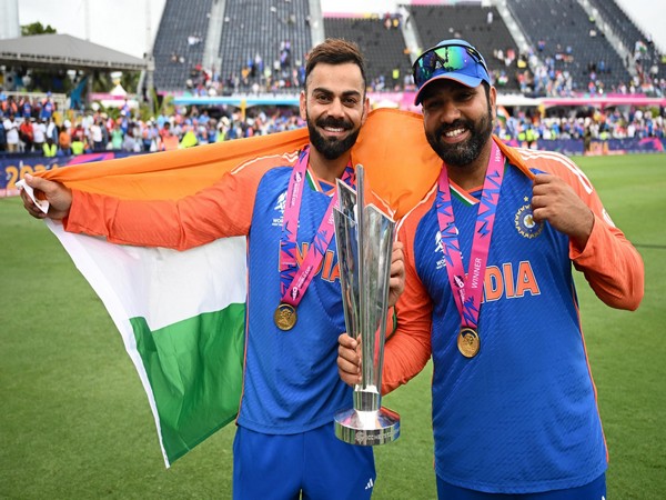 Abhishek Nayar Backs Rohit Sharma and Virat Kohli Amid Recent Batting Slump