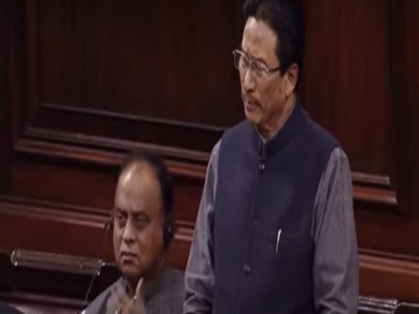 Nagaland Cabinet Supports New Frontier: Calls for Territorial Authority for Nagas