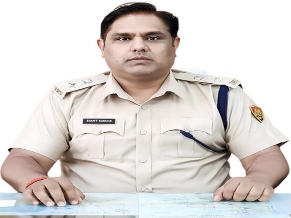 Haryana Transfers Jind SP Amid Sexual Harassment Claims