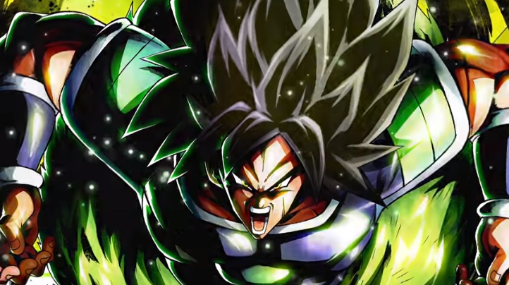 Dragon Ball Super: Broly gets new promo, Goku looks violent in Super Saiyan Blue Transformation