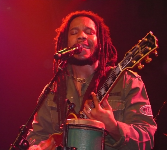 Entertainment News Roundup: UNESCO declares reggae a global cultural treasure; Jay-Z seeks to halt arbitration against Iconix