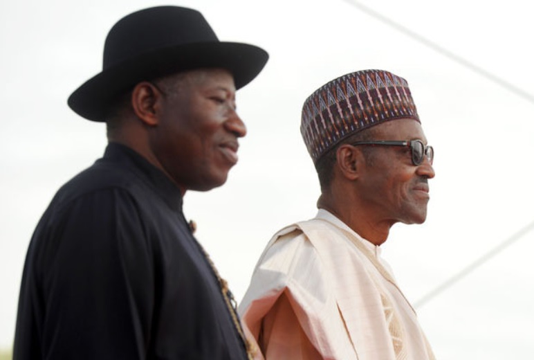 Islamic extremists now utilizing drones, says Nigeria’s President Muhammadu Buhari