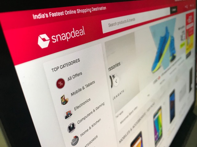 Delhi HC restrains various entities from infringing on Snapdeal's trademark
